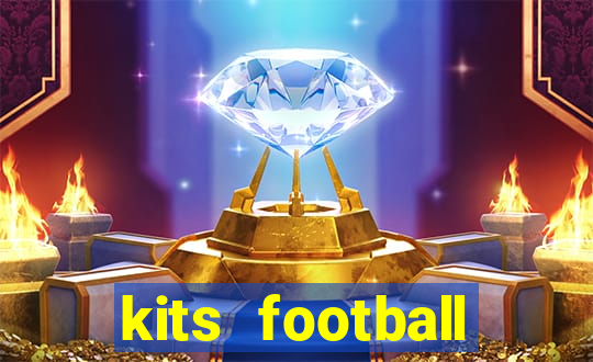 kits football manager 2016